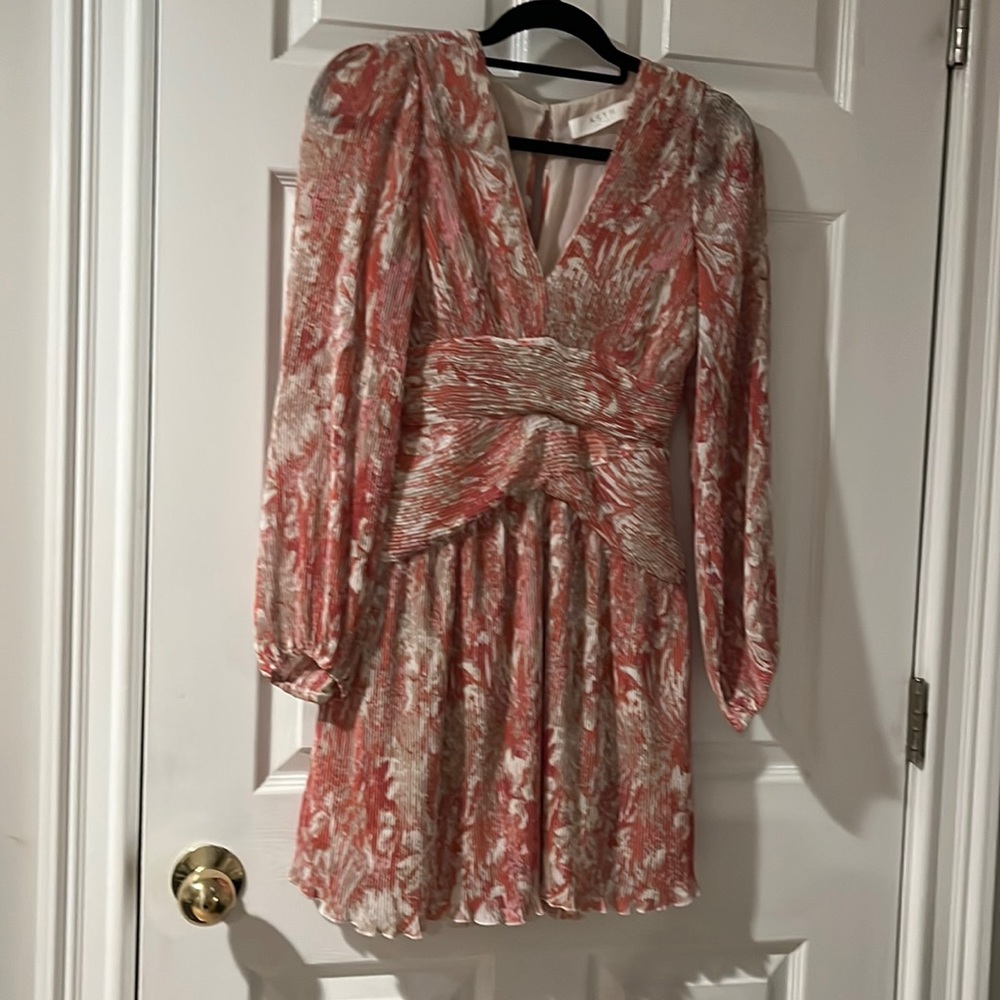 Astr the label dress size xs
